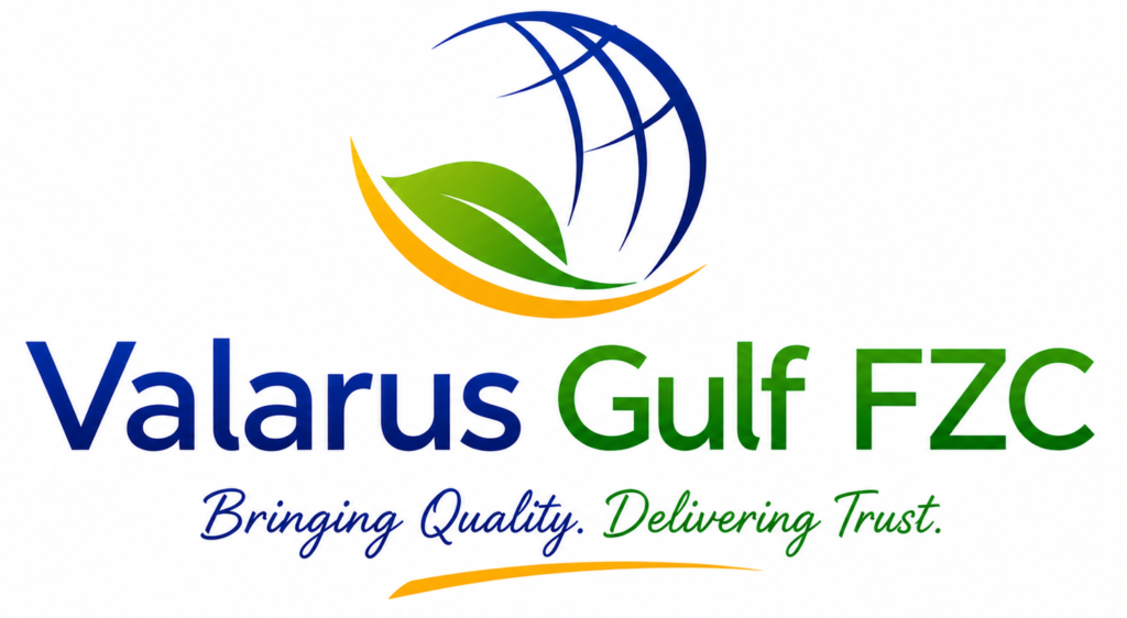 valarusgulf.com